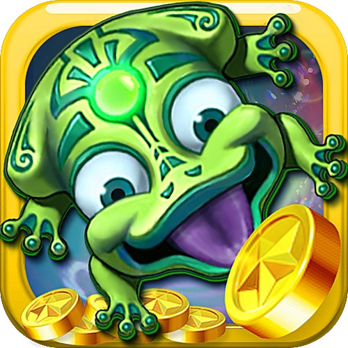 百易科技街机金蟾官网版