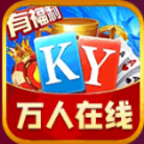 开元棋脾561cc
