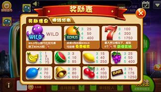 777水果机单机游戏免费版图2