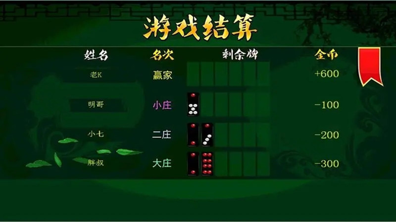 顶牛棋牌官网版2025图1