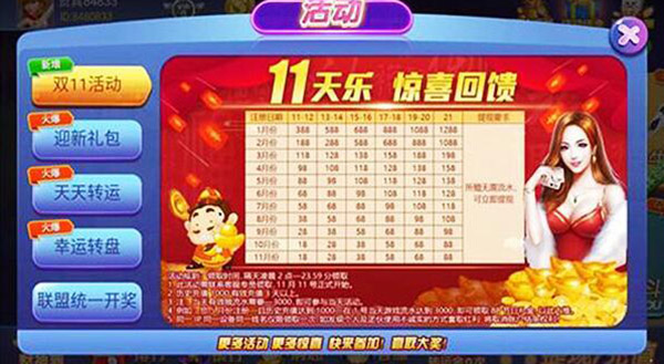 大嘴猴棋牌图1