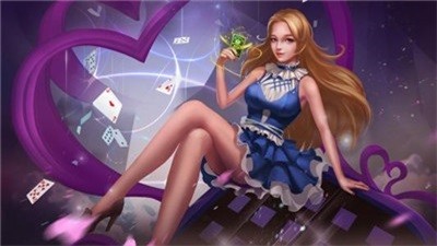 高光棋牌旧版本图1