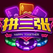 好友拼三张棋牌