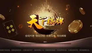 天下棋牌95至尊手机版最新版图1