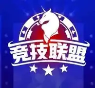 竞技联盟德州sohoo