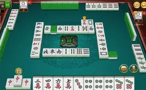 胡乐麻将苹果版app图3