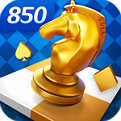 850棋牌豪华版