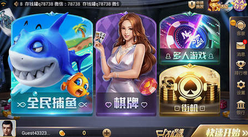 850棋牌豪华版