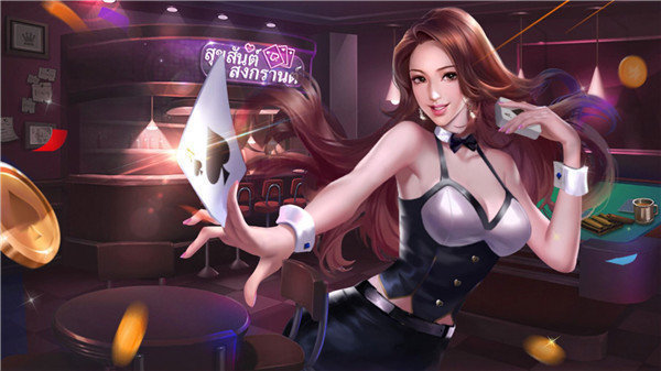 不休棋牌最新版图2