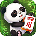熊猫麻将官方版手机版熊猫四川麻将app