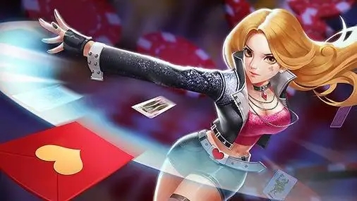 悠洋棋牌汉游天下官网图3