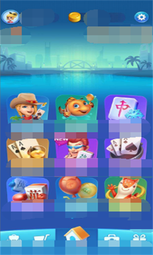 波克城市iOS旧版图3