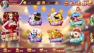 鸿运棋牌9982图1