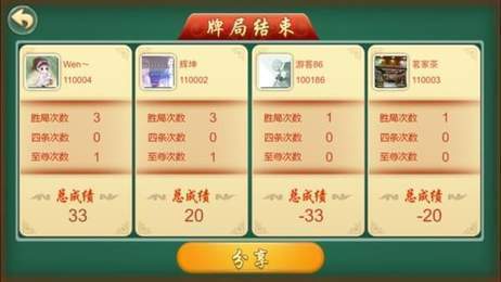 广东骨牌(免费版)图1