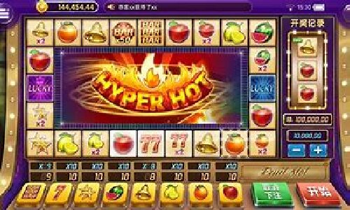 小猫变身水果机单机图3