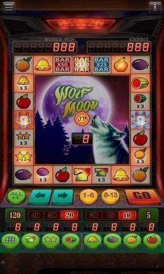 明星九七游戏机手机版图1