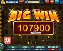 老虎机8090后老款免费版图1