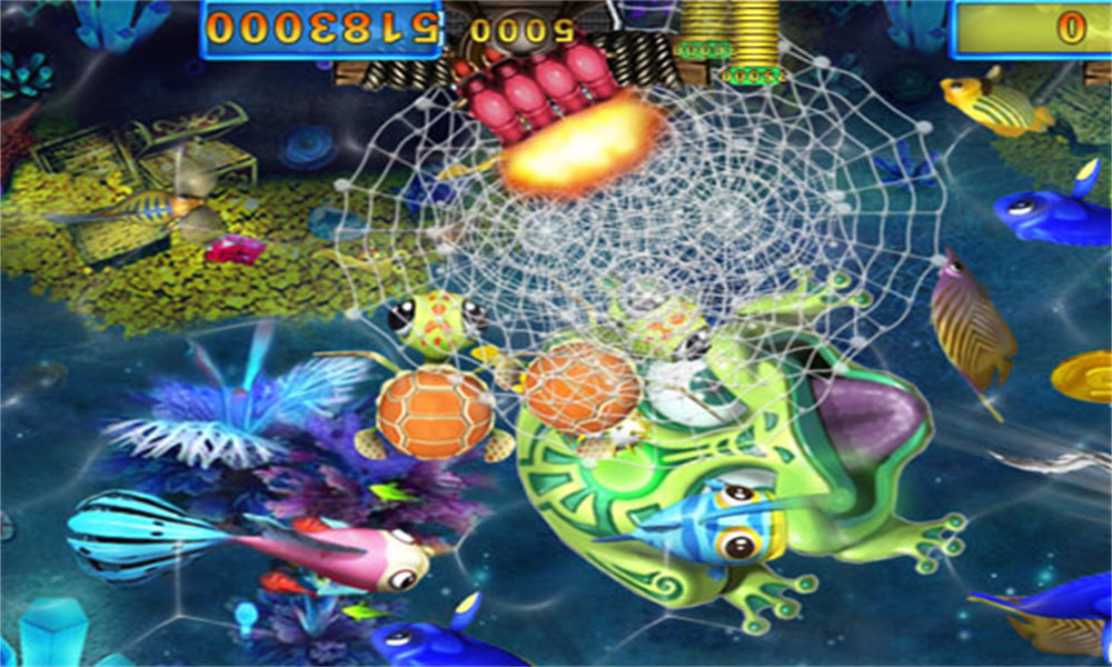 海洋之星2南海风云下载图3