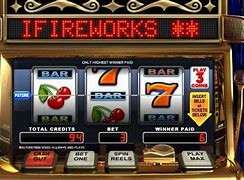 老虎水果机单机版手机版图1