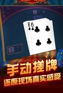 炸金花单机版免费图1