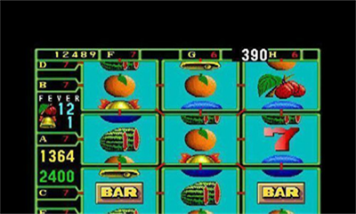 明星97水果机手机版图1