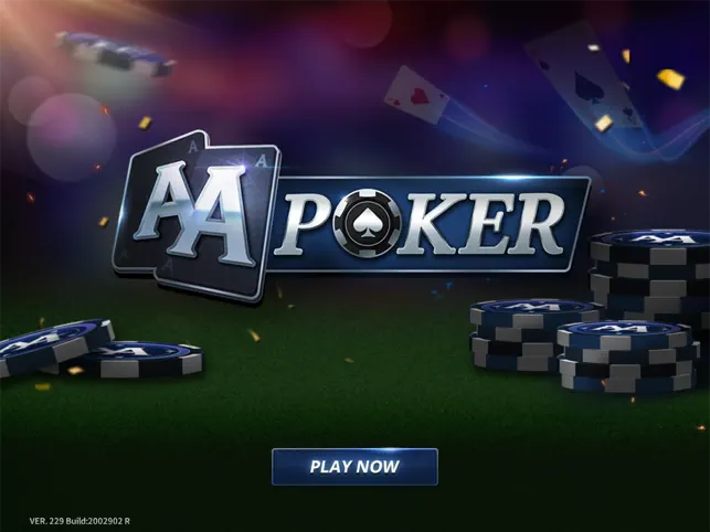 德州aapoker手机版图3