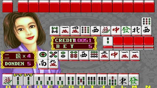 80怀旧街机大满贯免费版图1