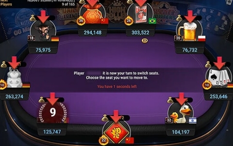 ggpoker中文版图2