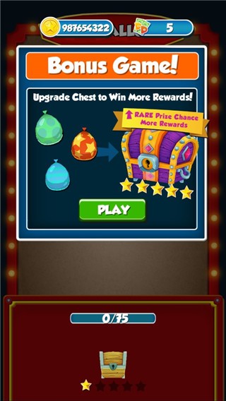 大魔术师推币机图1