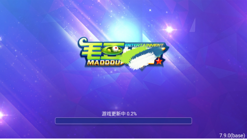 毛豆娱乐棋牌官网版