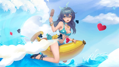 觉醒棋牌旧版本图2