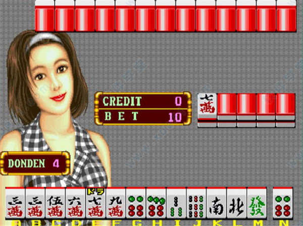 街机大满贯安卓版图1