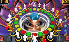 开元老版本森林舞会官网版图3