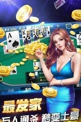 一两棋牌官方版图1