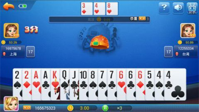 一木棋牌安卓版免费版图2