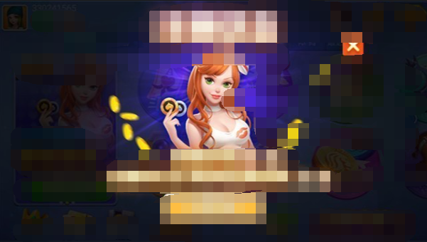 空间棋盘旧版图2