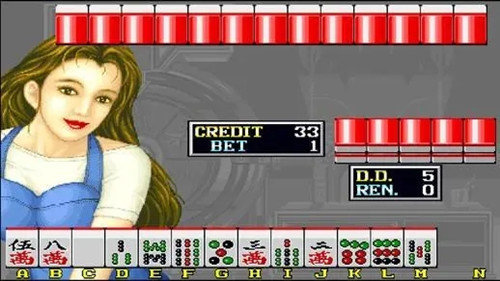 龙虎争霸2手机单机版