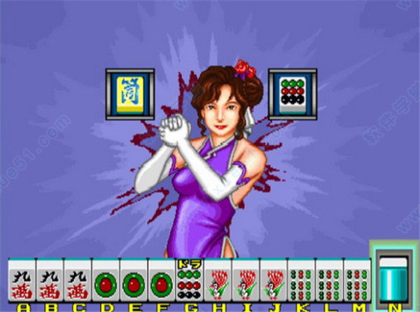 超级大满贯2安卓版图2