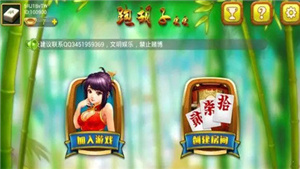 皮皮跑胡子官方图2