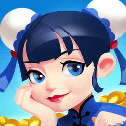 可樂斗地主残局