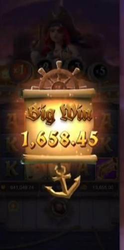 赏金女王40倍五连女王图2