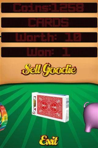 小丑马戏团推币机安卓版图1