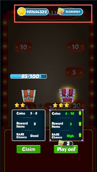 推币机免费无限币单机版图1