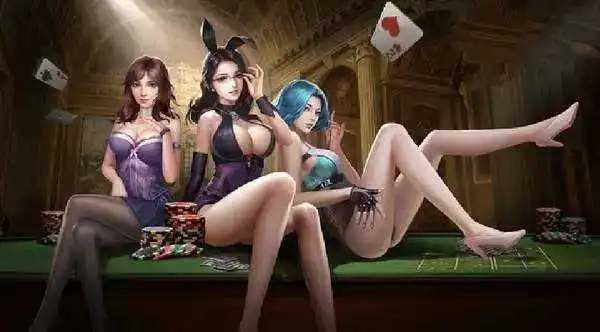 3621天庭娱乐旧版图2