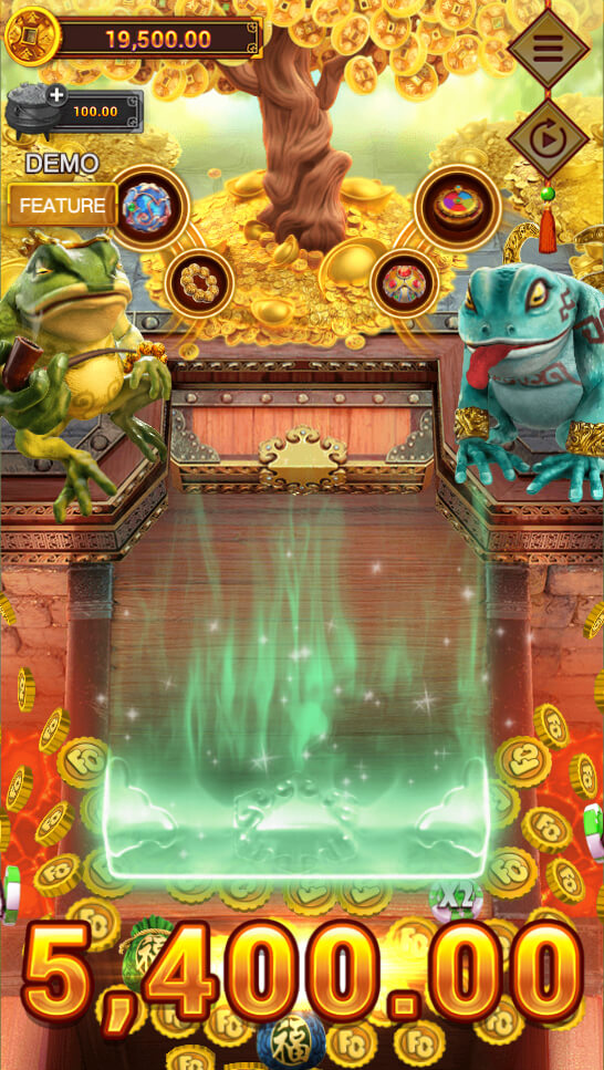 推币机游戏app免费版