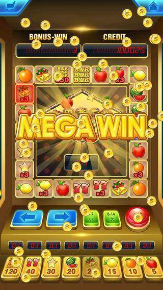 777水果游戏机图3