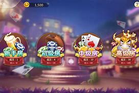 街机老虎机电玩城图3