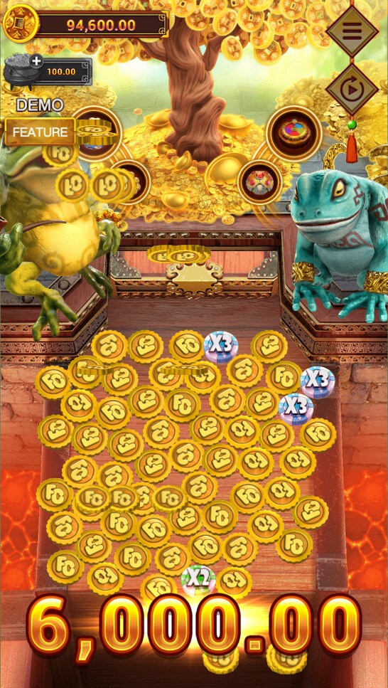 推币机999无限金币图3