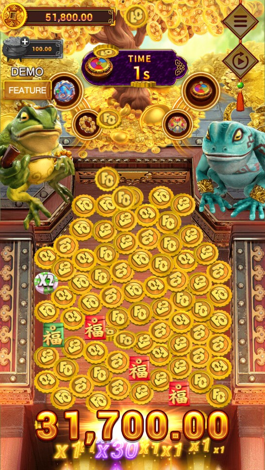 推币机999无限金币图1