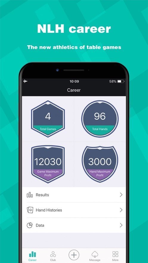 Wepoker德州安卓版图4